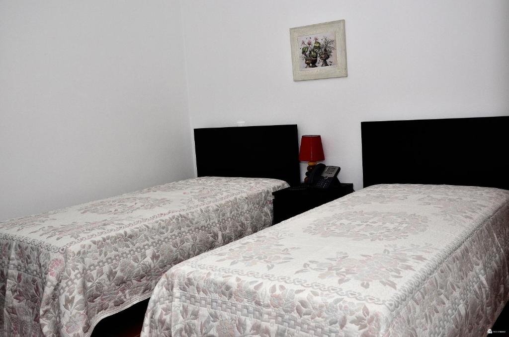Quarto Twin - detalhe